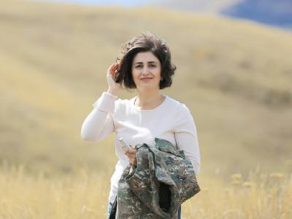 ՀՀ ՊՆ խոսնակի արձագանքը Զաքիր Հասանովի հայտարարությանը